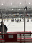 The U13 Sioux Storm prepare to shake hands with their opponents.    Shannon Brody / Submitted Photo