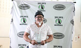 Coach of the Year Rob Sakamoto.    Tim Brody / Bulletin Photo