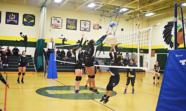 Sioux North High School excited for athletics seasons