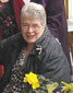 Patricia Sharron Lemmon (nee Falls)