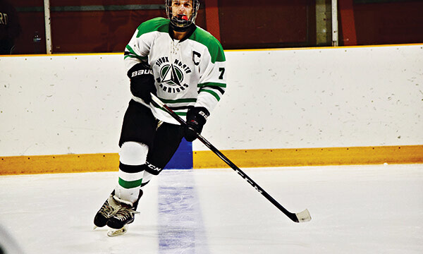 This Week’s Warriors: Senior players in the spotlight!