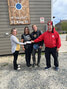 Sioux Lookout Shrine Family / Submitted Photo