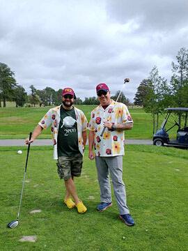 Local Shrine Club’s virtual fundraising golf tournament ‘an overwhelming success’