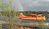 Second Place: Best Shot of Sioux Lookout – John Manno