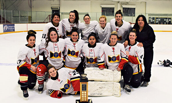 Sioux Lookout hosts 15th Annual Women’s Hockey Tournament