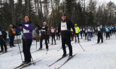 Sioux Lookout resident Ron Laverty (#646).Sioux Lookout resident Ron Laverty (#646). - Nancy McCord / Submitted Photo