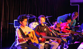 Tim Brody / Bulletin Photo