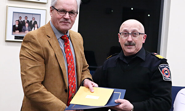 Municipality of Sioux Lookout announces staffing changes to Senior Management Team