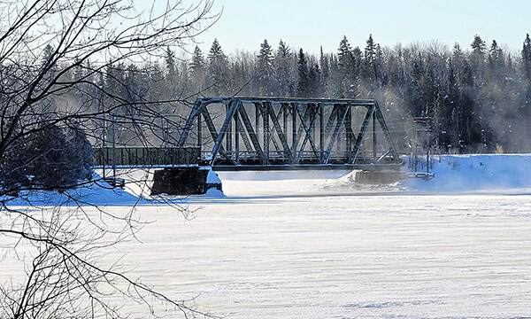 Cold crossing