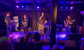 Sioux Lookout Multi Cultural Youth Music Program, / Submitted Photo
