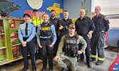 Photo courtesy of the Sioux Lookout Public Library