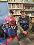 Photo courtesy of the Sioux Lookout Public Library