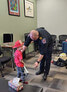 Photo courtesy of the Sioux Lookout Public Library
