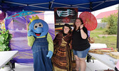 Photo courtesy Sioux Lookout Blueberry Festival