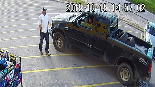 OPP Report: Police request public assistance identifying a theft suspect in Sioux Lookout