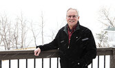 Sioux Lookout Mayor Doug Lawrance. - Bulletin File Photo