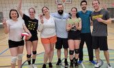 Second Place – Misfits.   Kevin Savoury / Submitted Photo