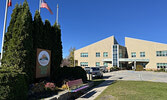 The voting period for residents of the Municipality of Sioux Lookout is underway.     Tim Brody / Bulletin Photo