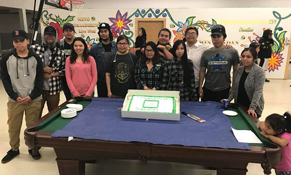 W.I.N.K.S. Centre a “home-away-from-home” for students in Sioux Lookout