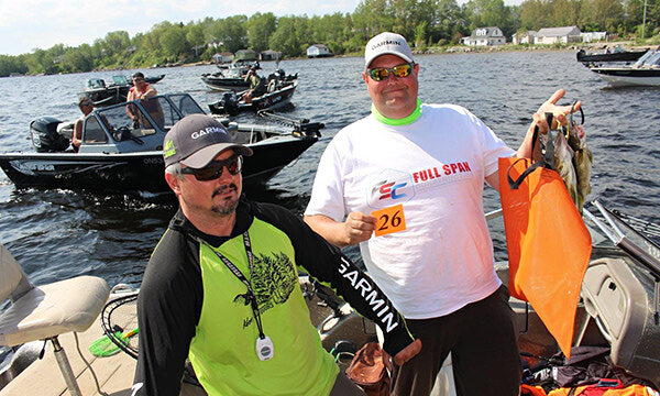 Sioux Lookout Walleye Weekend fishing tournament returns this summer