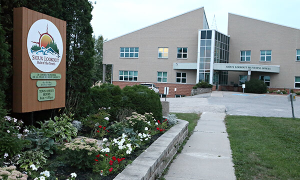 Municipality of Sioux Lookout conducts ward boundary review