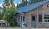 The Hidden Lake Landfill. Photo courtesy of the Municipality of Sioux Lookout