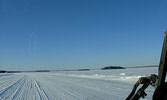 The winter roads network serves over 24,000 Ontarians.   Bulletin File Photo